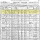 1900 Census of Paris, Bear Lake County, Idaho