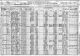 1920 U.S. Census - Walter Freeman Bird