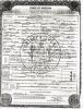 1991 Death Certificate for Blanche Allen Leavitt