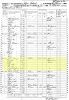 1860 US Census for John Beninger Household