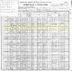 1900 US Census for John Boemecke Household