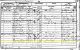 1851 England Census for Eliza Bradford