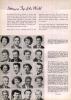 Rae Elbert Brimhall 1951 Mesa High School Yearbook