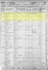 1860 US Census for Philip Briscoe Household