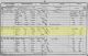 1851 England Census for William Brown Household