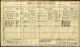 1911 England Census and the Household of Robert John and Alice Mary Bull