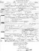 1980 Death Certificate for James Lawrence Burdell