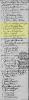 1741 Baptism of Barbara Burkhalter