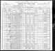 1900 US Census, Greenville, Beaver, Utah