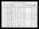 1910 US Census, Greenville, Beaver, Utah