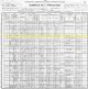 1900 US Census for Mary Williamson Family