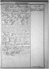 The Marriage Record of Giuseppe Antonio Capita and Lucia Castellano