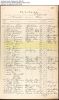 Antonius and Ida Carlson Family on Ship Orlando Passenger Lists