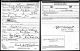 WWI Draft Registration Card for Gust Adolph Carlson