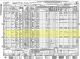 1940 US Census for Carmela Inorio