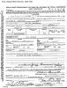The Birth Certificate of Eva Mae Greenameyer, 1902