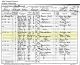 1891 England Census for Henry Chambers Household