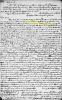 1867 Land Deed for Nancy M and William L Chapman