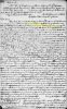 1867 Land Deed for Nancy M and William L Chapman