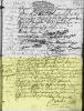 1729 Baptism of Pierre Nicolas Charpentier