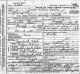 The Death Certificate of Susan Amelia (Childs) Noakes