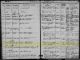 The Death Record of Rasmus Christensen