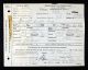 Birth Certificate for Lucy Cirillo