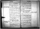 28 January 1874
Francesco Cirillo (37 years old, reporting) – son of Antonio Michele Cirillo
Michela Guzzi daughter of deceased Gaetano Guzzi (40 yrs old)
27 of January birth
Pasquala Francesco Paolo

