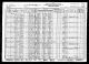 1930 Census for George Christiansen and Ethel Clawson