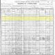 1900 US Census for Andrew M Coaty Household