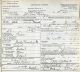 1918 Death Certificate for Andrew Coady