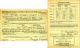 1942 WWII Draft Registration for George William Coogan