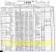 1915 New Jersey Census for Mathew Coogan Household