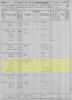 1870 US Census for Michael Cogan Household