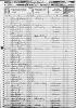 1850 United States Federal Census 