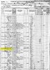 1870 United States Federal Census for Marion County, Tennessee