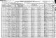 1920 United States Federal Census for the William Lewis Cranford Family