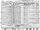 1940 United States Federal Census for the William Lewis Cranford Family