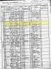 1905 New York Census for James J Campbell Household