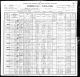 1900 United States Census for David Crookston