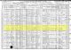 1910 US Census for Leona [Morberry] Reed Crossland