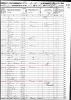 1850 Census of the Robert Crow household