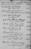 Town Birth Records for Joseph and Huldah Darling Family