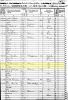 1850 US Census for L J Cromwell