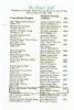 Daughters of a Pioneer Honor Roll