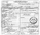 Death Certificate for Herman L. Davis