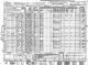 1940 United States Federal Census for the Joseph Elbert and Mae Belle Davis Family