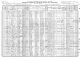 1910 United States Federal Census for the Seth Everington Day Family