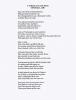 Tribute to Dean written by his daughter Trudy Mortensen
