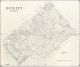 DeWitt County Land Grants Map
